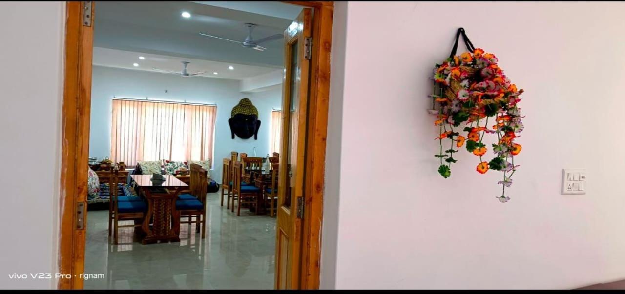 Ladakh Kingdom, Leh Hotel ภายนอก รูปภาพ